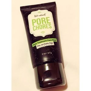 Perfectly Posh Pore Chores Pore Treatment Mask